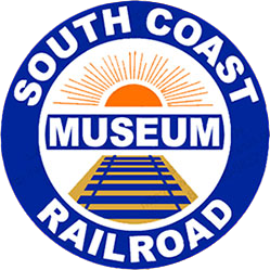 South Coast Railroad Museum at the Historic Goleta Depot Logo